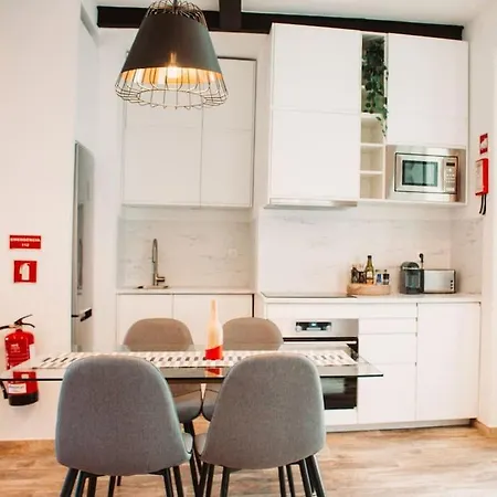 Apartment New Flat & Terrace Garden Monte Da Graca *