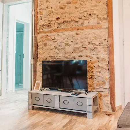 New Flat & Terrace Garden Monte Da Graca Appartamento *