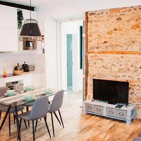 公寓 New Flat & Terrace Garden Monte Da Graca *